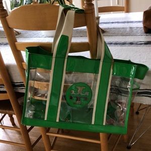 Tory Burch tote